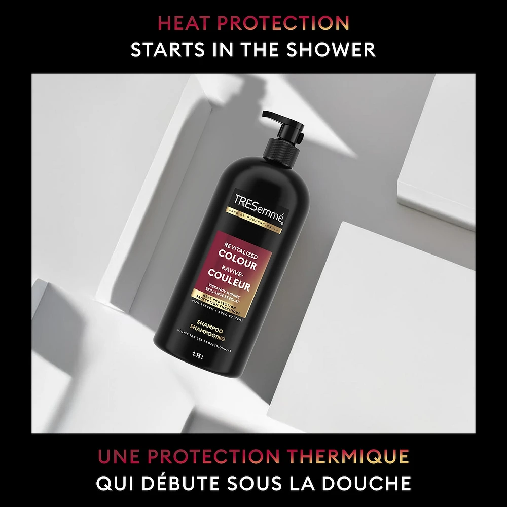 TRESemmé Shampoo Colour Revitalize 1.15L