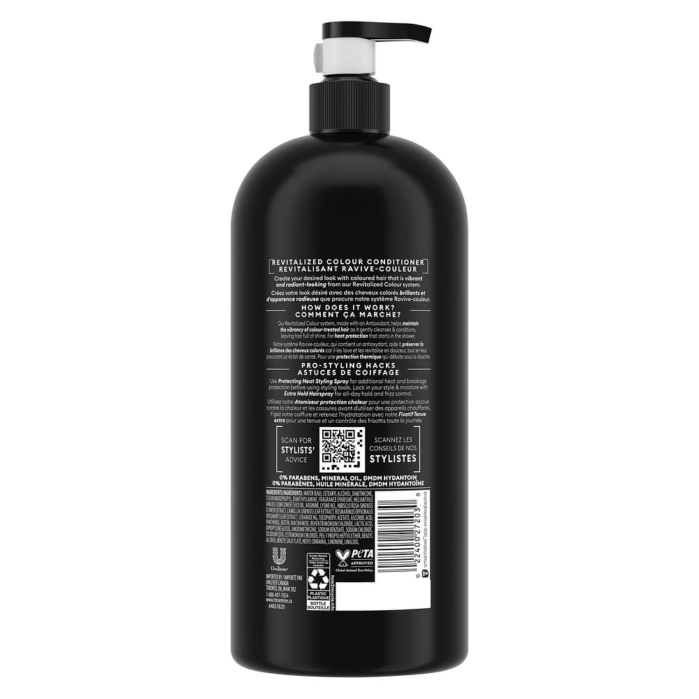 TRESemmé Conditioner Colour Revitalize 1.15L