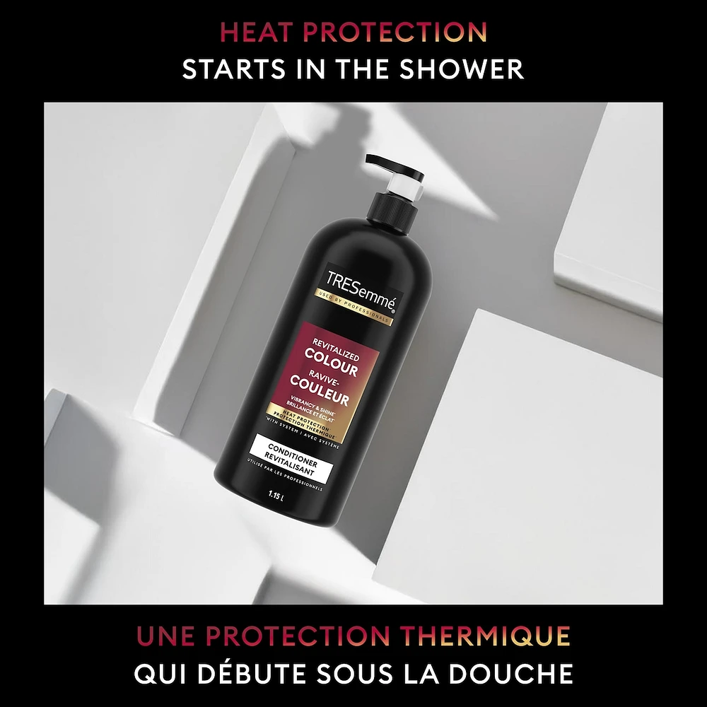 TRESemmé Conditioner Colour Revitalize 1.15L