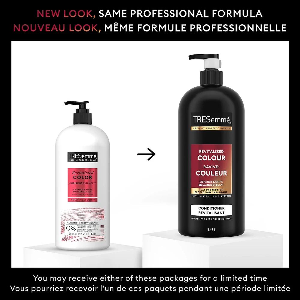 TRESemmé Conditioner Colour Revitalize 1.15L