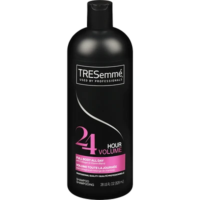 TRESemmé Shampoo 24 Hour Volume 828ml