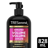 TRESemmé Shampoo 24 Hour Volume 828ml