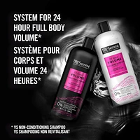 TRESemmé Shampoo 24 Hour Volume 828ml