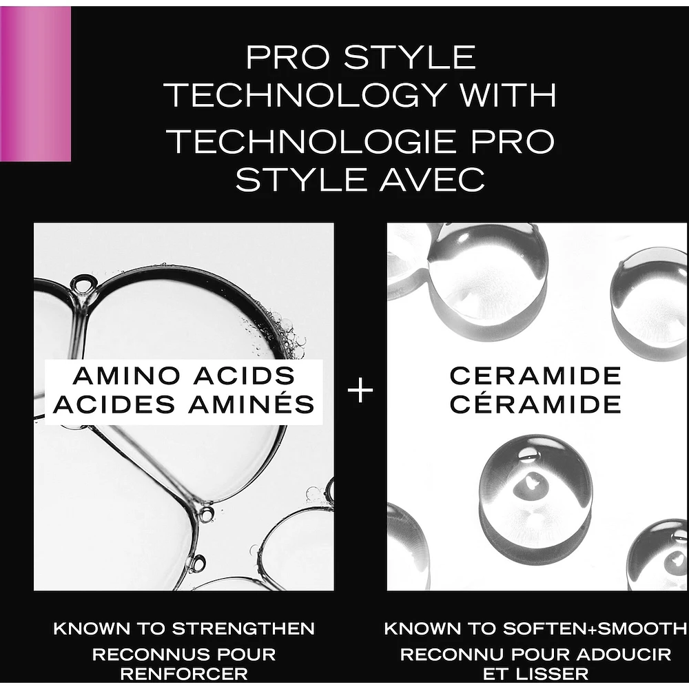 TRESemmé Shampoo 24 Hour Volume 828ml