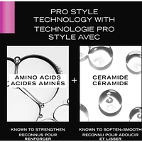 TRESemmé Shampoo 24 Hour Volume 828ml