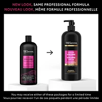 TRESemmé Shampoo 24 Hour Volume 828ml