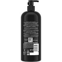 TRESemmé Flawless Curls Shampoo for curly hair + Coconut Essence formulated with Pro Style Technology™ 828mL