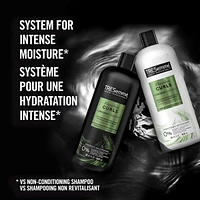 TRESemmé Flawless Curls Shampoo for curly hair + Coconut Essence formulated with Pro Style Technology™ 828mL