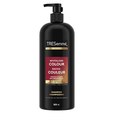 TRESemmé Shampoo Color Revitalize 828ml