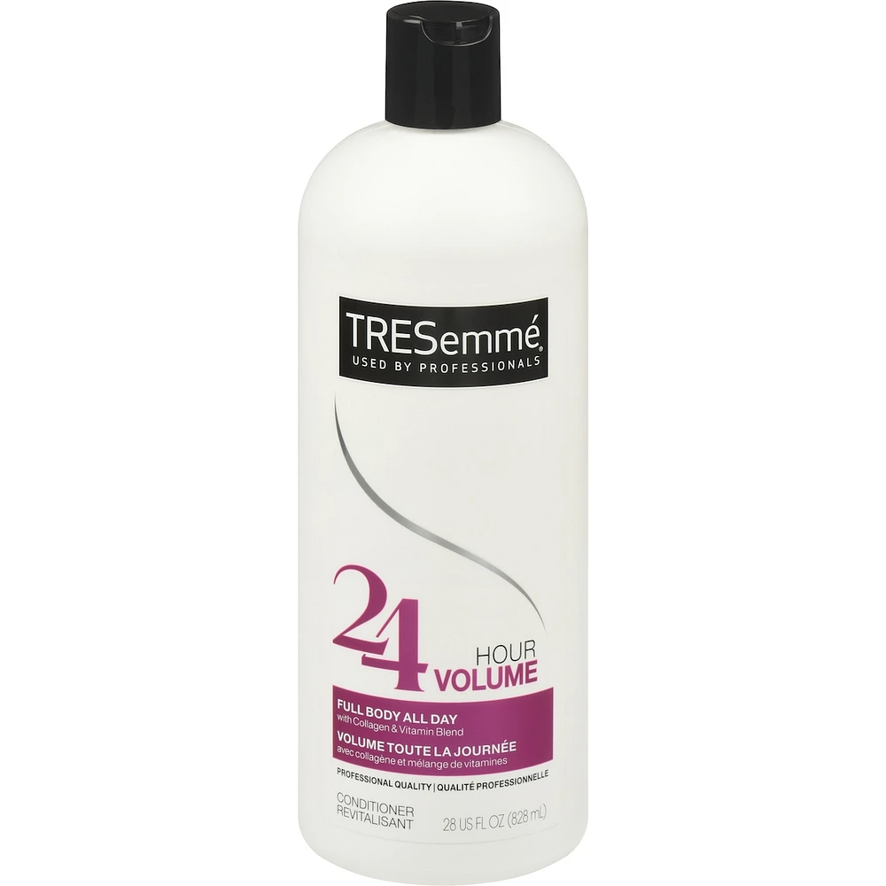 TRESemmé Conditioner 24 Hour Volume 828ml