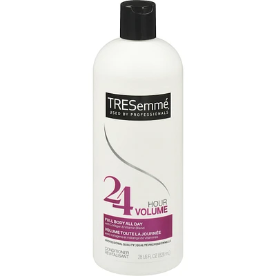 TRESemmé Conditioner 24 Hour Volume 828ml