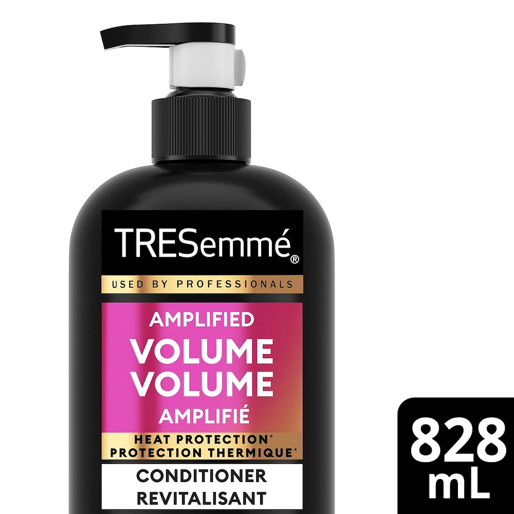 TRESemmé Conditioner 24 Hour Volume 828ml