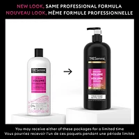 TRESemmé Conditioner 24 Hour Volume 828ml