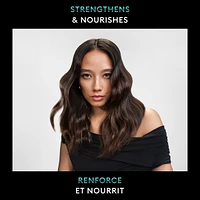 TRESemmé Conditioner deep conditioner for split ends Anti-Breakage strengthens and detangles hair 828 ml