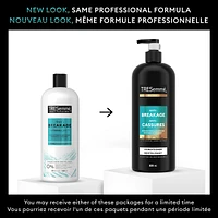 TRESemmé Conditioner deep conditioner for split ends Anti-Breakage strengthens and detangles hair 828 ml