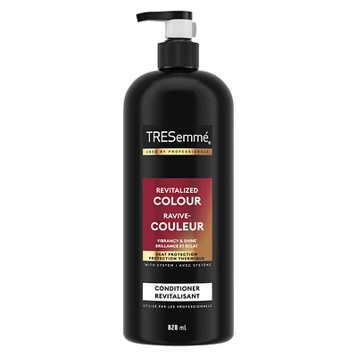 TRESemmé Conditioner Color Revitalize 828ml
