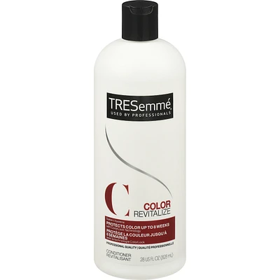 TRESemmé Conditioner Color Revitalize 828ml