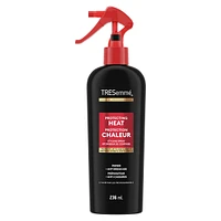 Leave-in Heat Protection Spray for silky, smooth hair Protecting Heat + anti-frizz and breakage protection