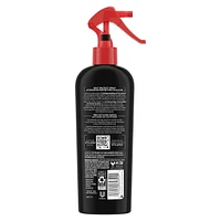 Leave-in Heat Protection Spray for silky, smooth hair Protecting Heat + anti-frizz and breakage protection