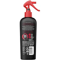 Leave-in Heat Protection Spray for silky, smooth hair Protecting Heat + anti-frizz and breakage protection