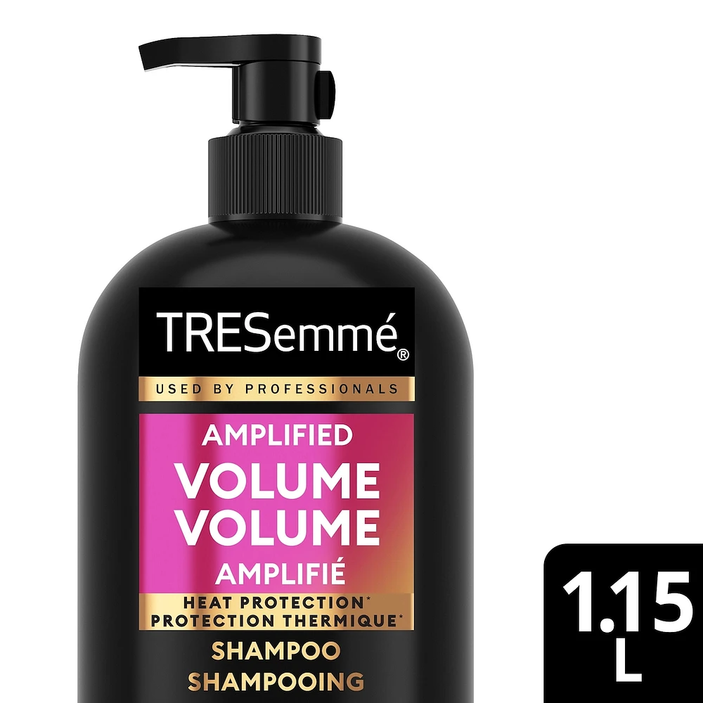 TRESemmé Shampoo 24 Hour Volume 1.15L
