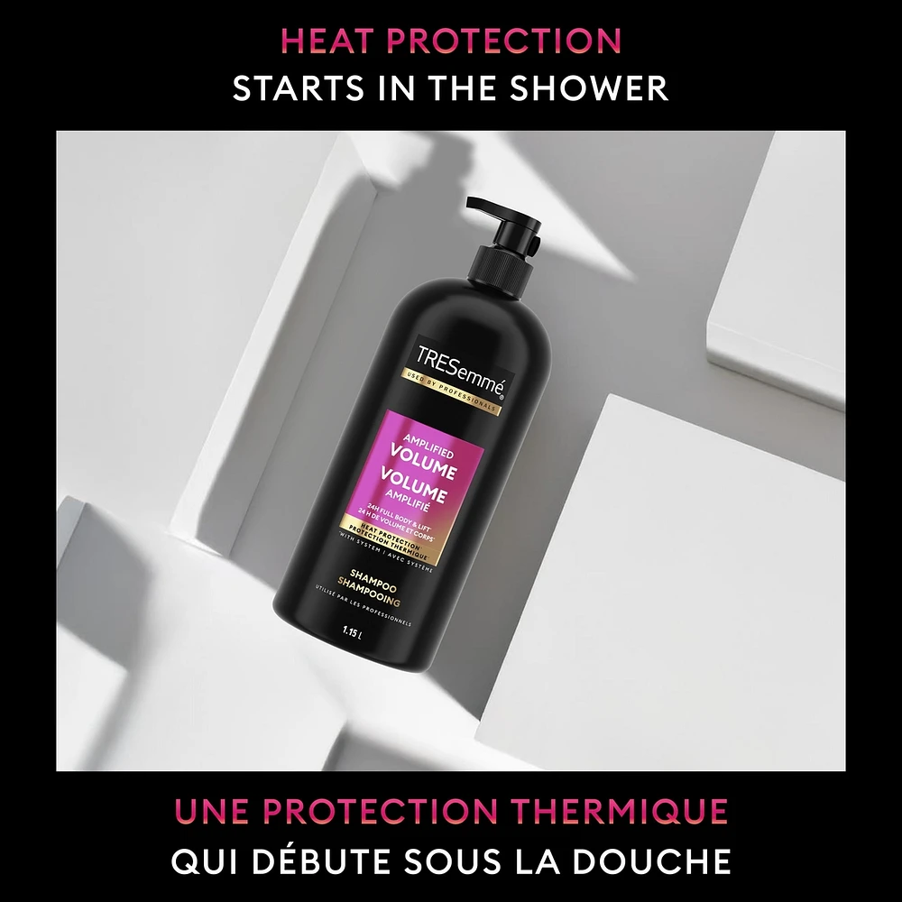 TRESemmé Shampoo 24 Hour Volume 1.15L