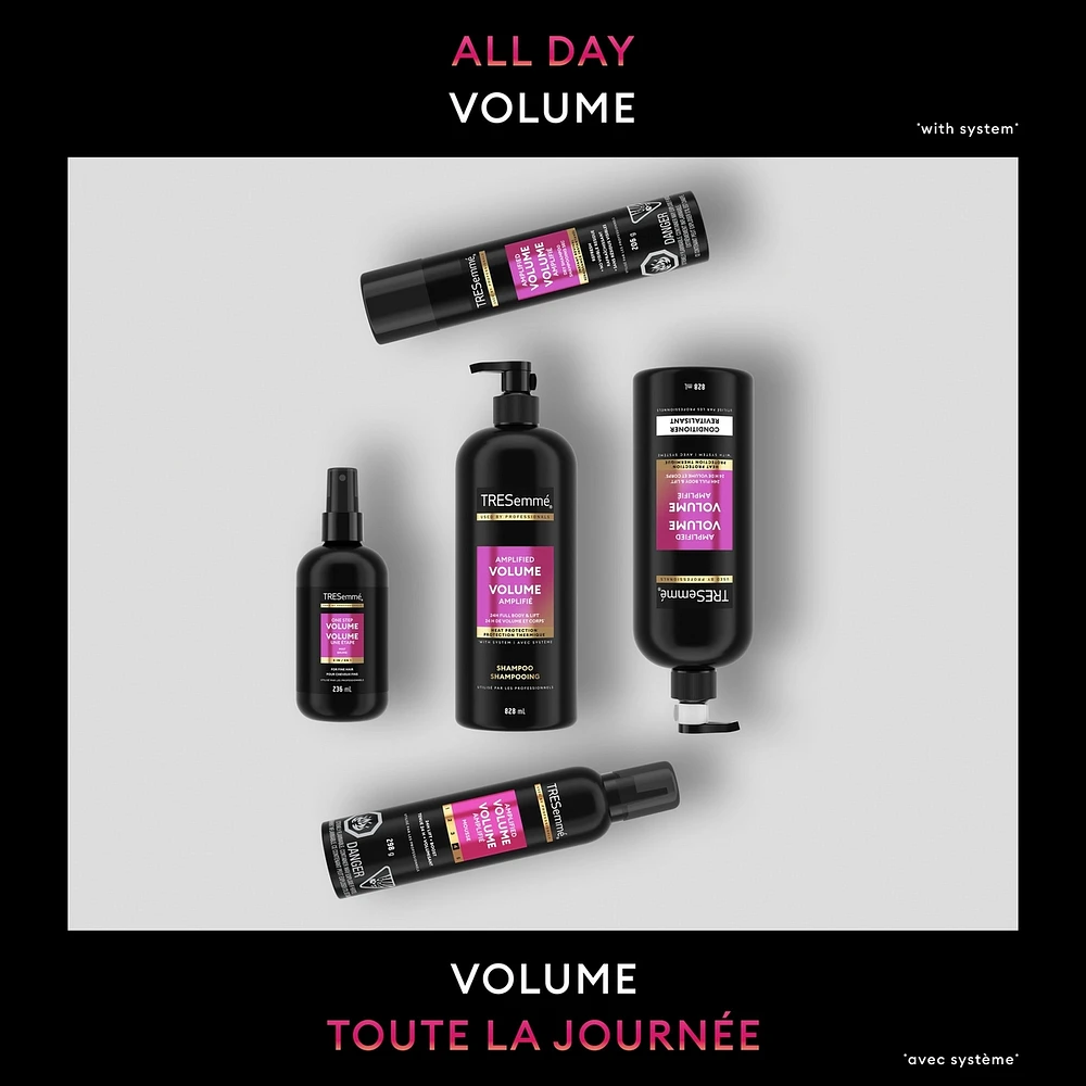 TRESemmé Shampoo 24 Hour Volume 1.15L