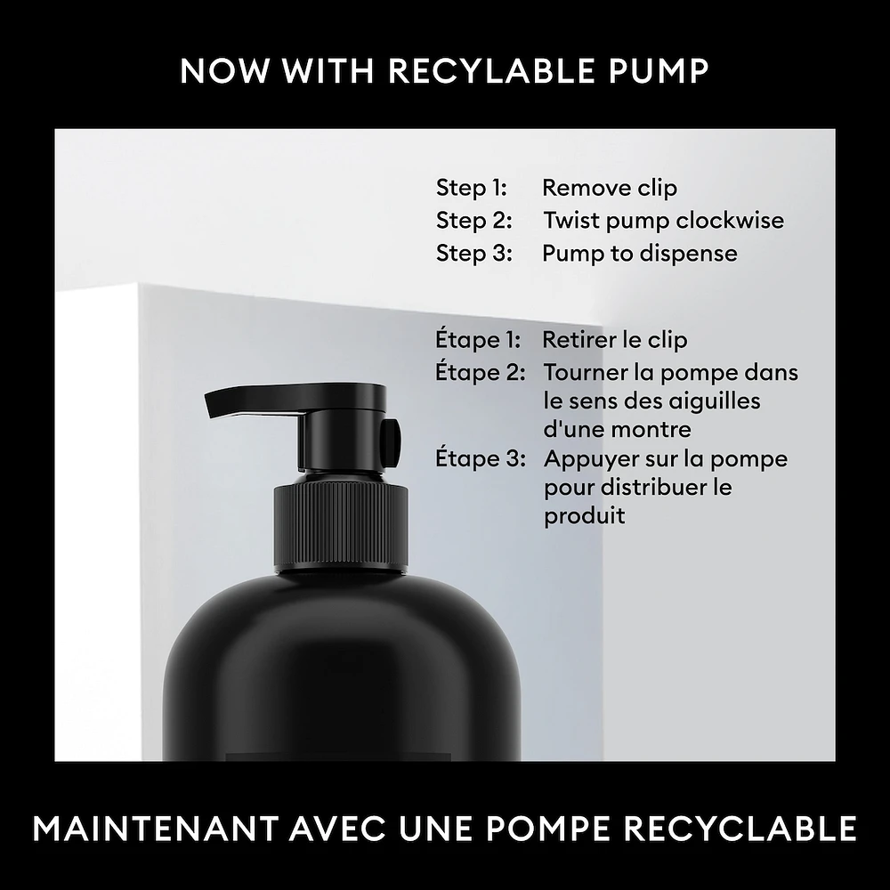 TRESemmé Conditioner 24 Hour Body Volume 1.15L