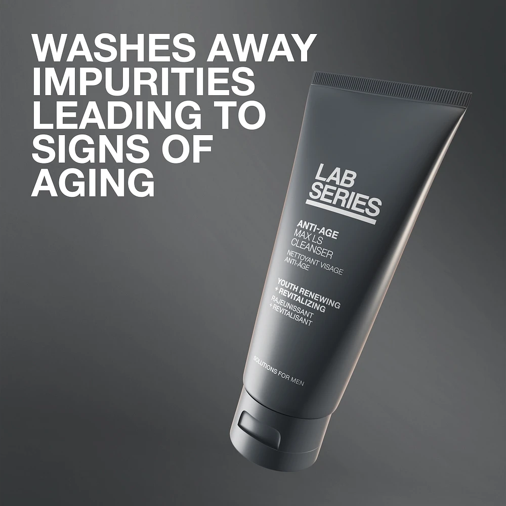 Anti-Age Max LS Cleanser