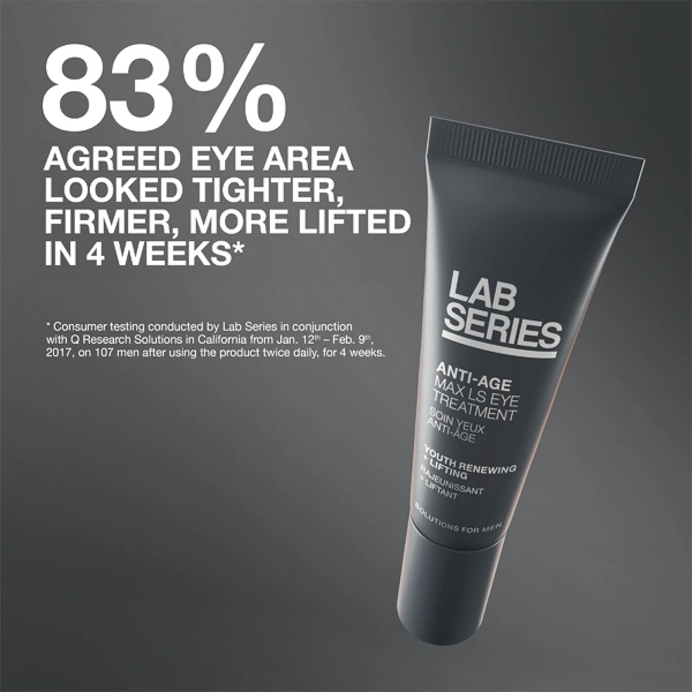 Anti-Age Max LS Eye Treatment