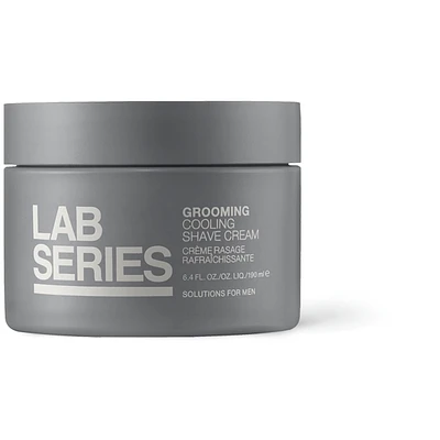 Grooming Cooling Shaving Cream