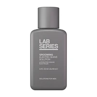 Grooming Electric Shave Solution