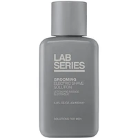 Grooming Electric Shave Solution