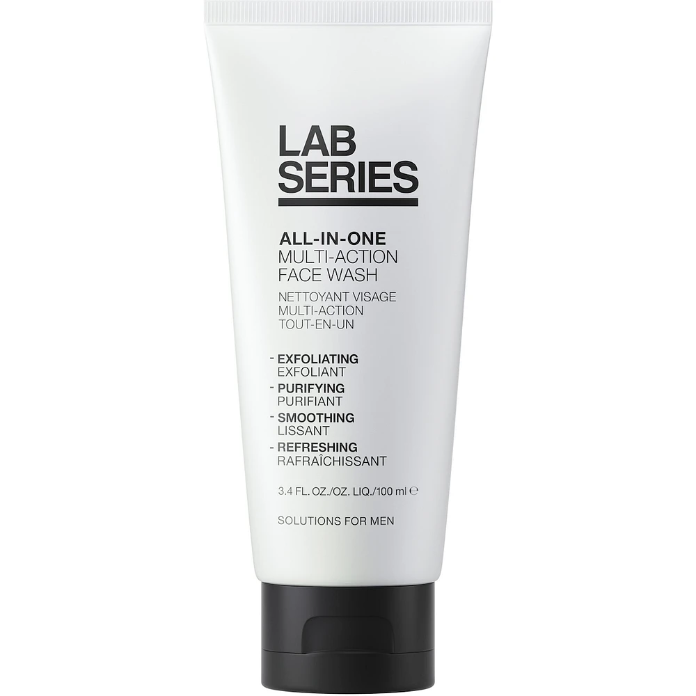All-in-one Multi Action Face Wash