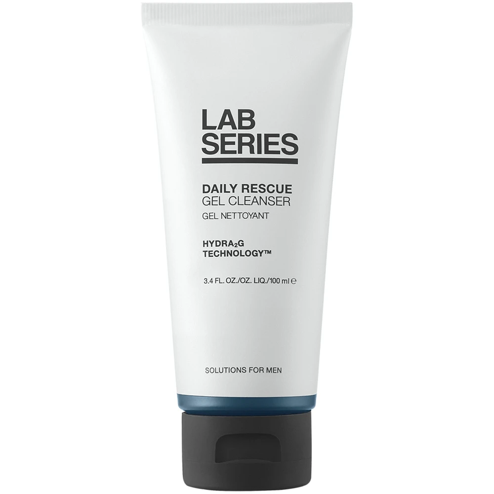 Daily Rescue Gel Cleanser