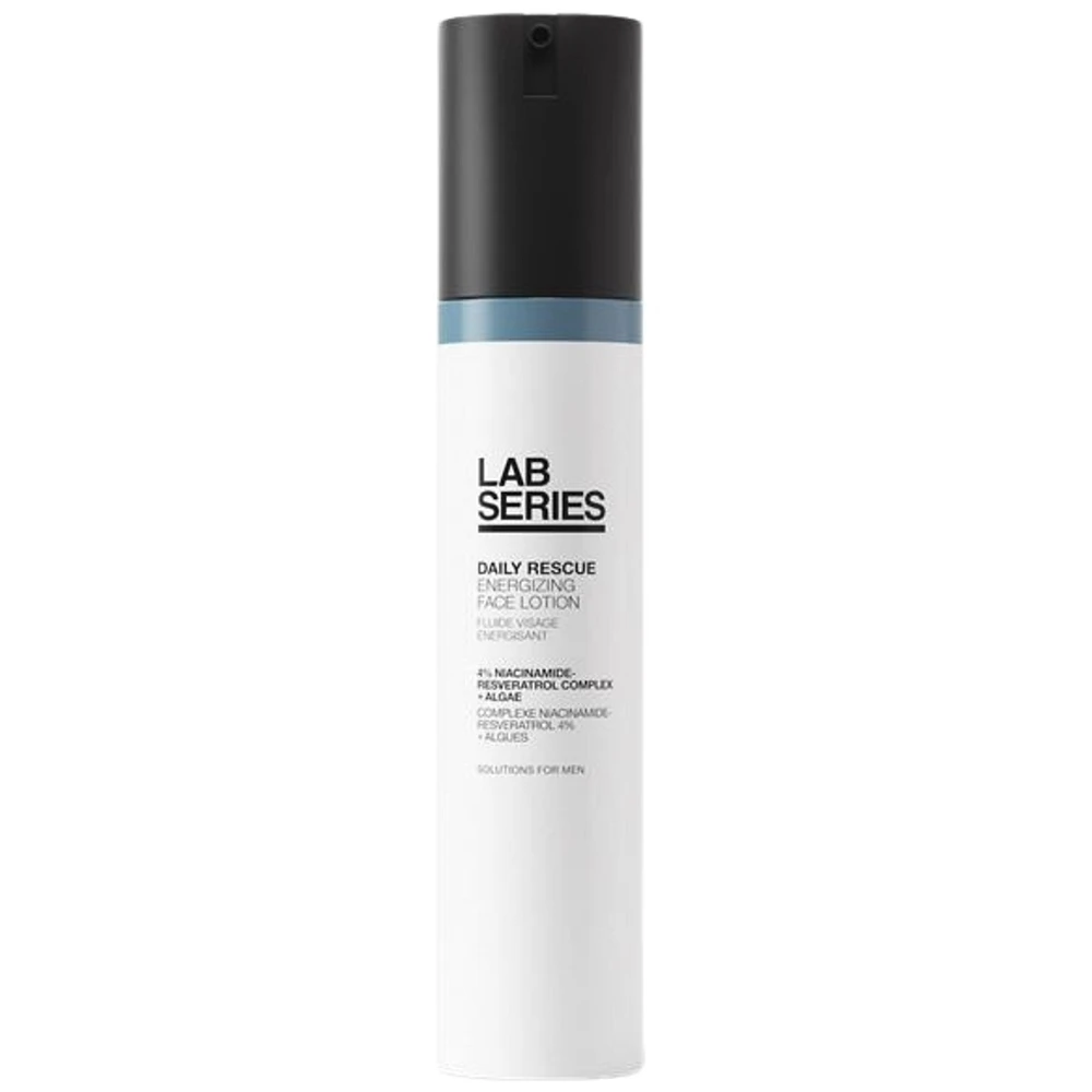 Daily Rescue Energizing Face Lotion