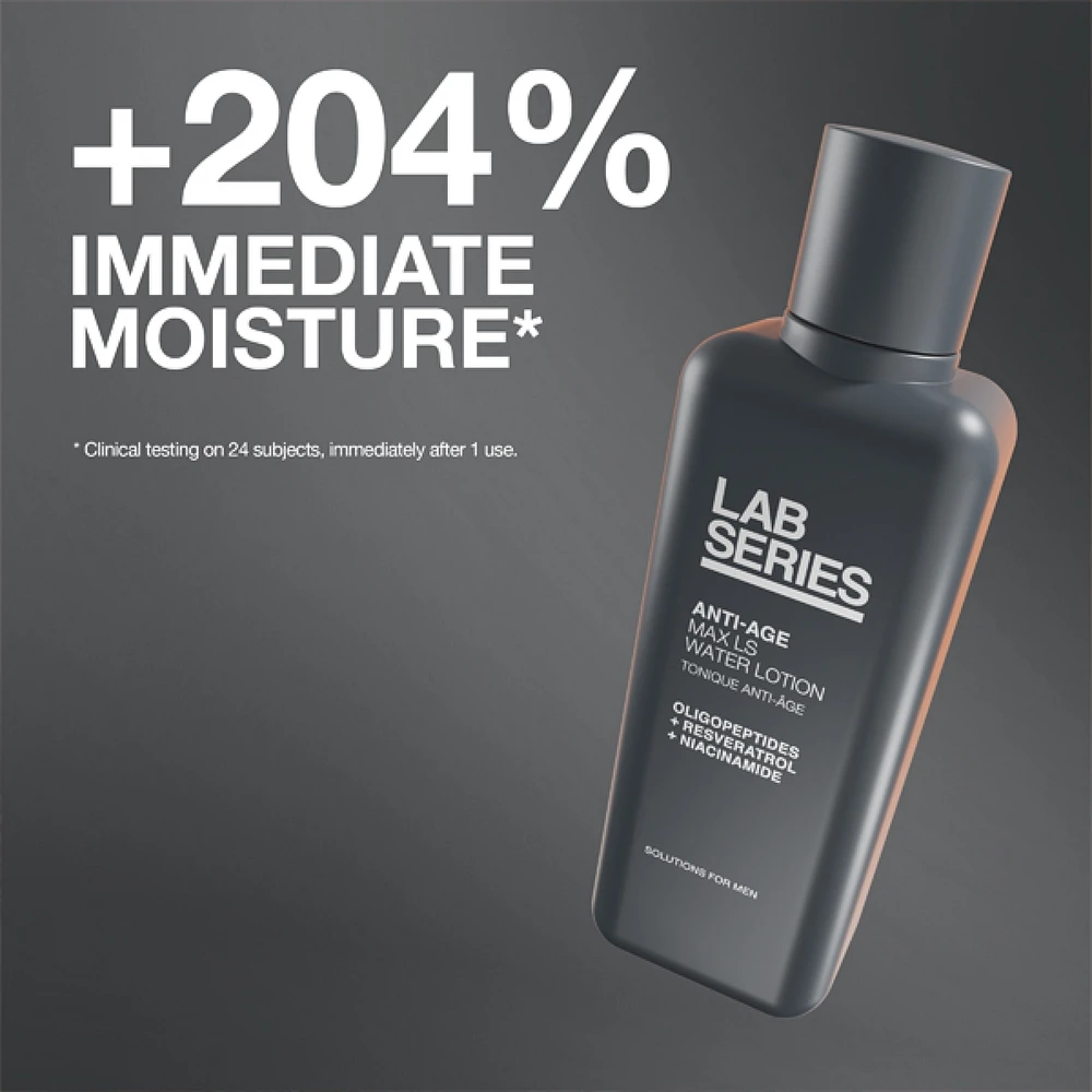 Anti-Age Max LS Water Lotion Toner