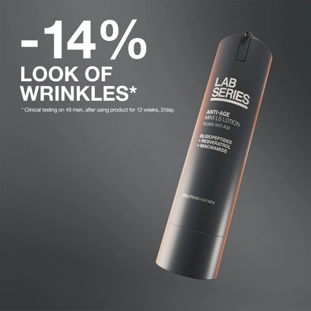 Anti-Age Max LS Lotion