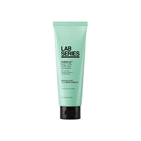 Clear LS Pore Purifying Face Wash