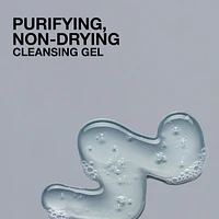 Clear LS Pore Purifying Face Wash