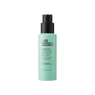 Clear LS Lightweight Face Moisturizer