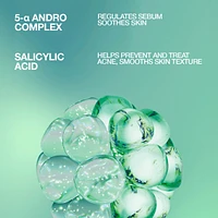 Clear LS Lightweight Face Moisturizer