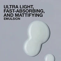 Clear LS Lightweight Face Moisturizer