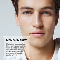 Clear LS Lightweight Face Moisturizer