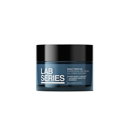 Daily Rescue Energizing Gel Cream Moisturizer
