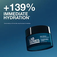 Daily Rescue Energizing Gel Cream Moisturizer