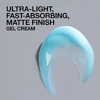 Daily Rescue Energizing Gel Cream Moisturizer