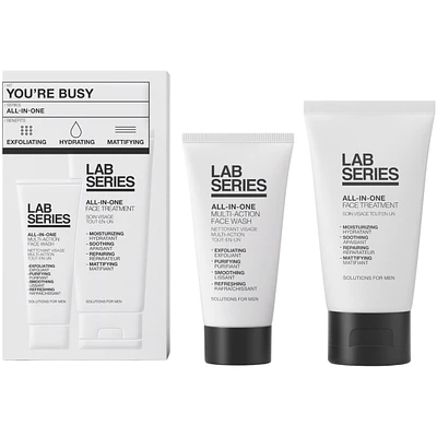 All-In-One You're Busy