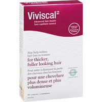 Extra Strength Advanced Hair Health Supplement