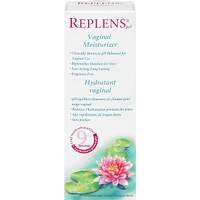Long-Lasting Vaginal Moisturizer